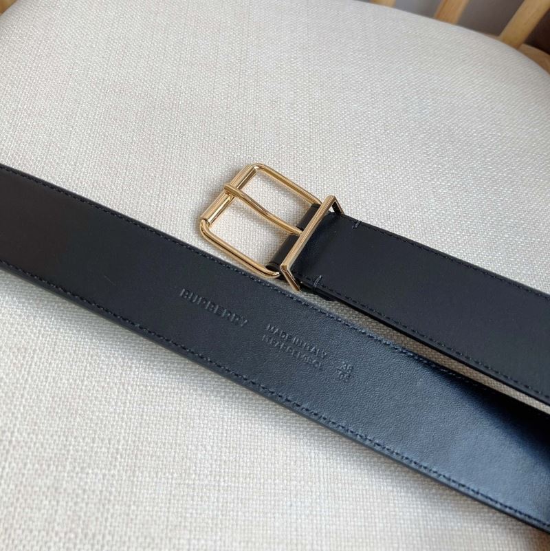 Burberry Belts